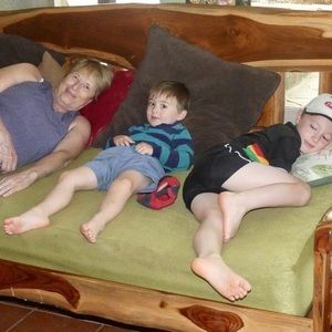 Meet your Posher, Janice